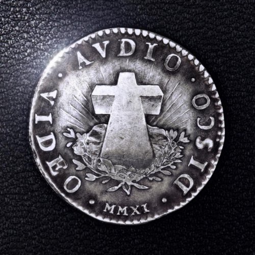 Justice - "Audio, Video, Disco"