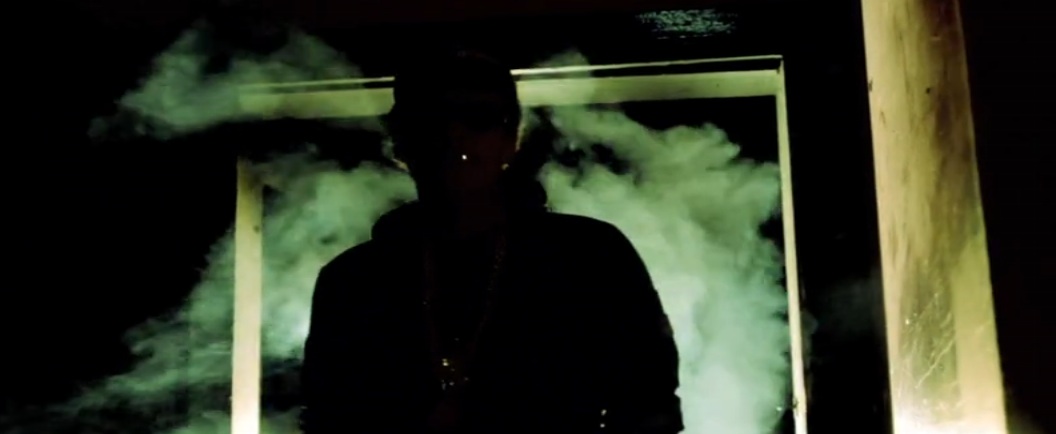 Berner - "Yoko" Video