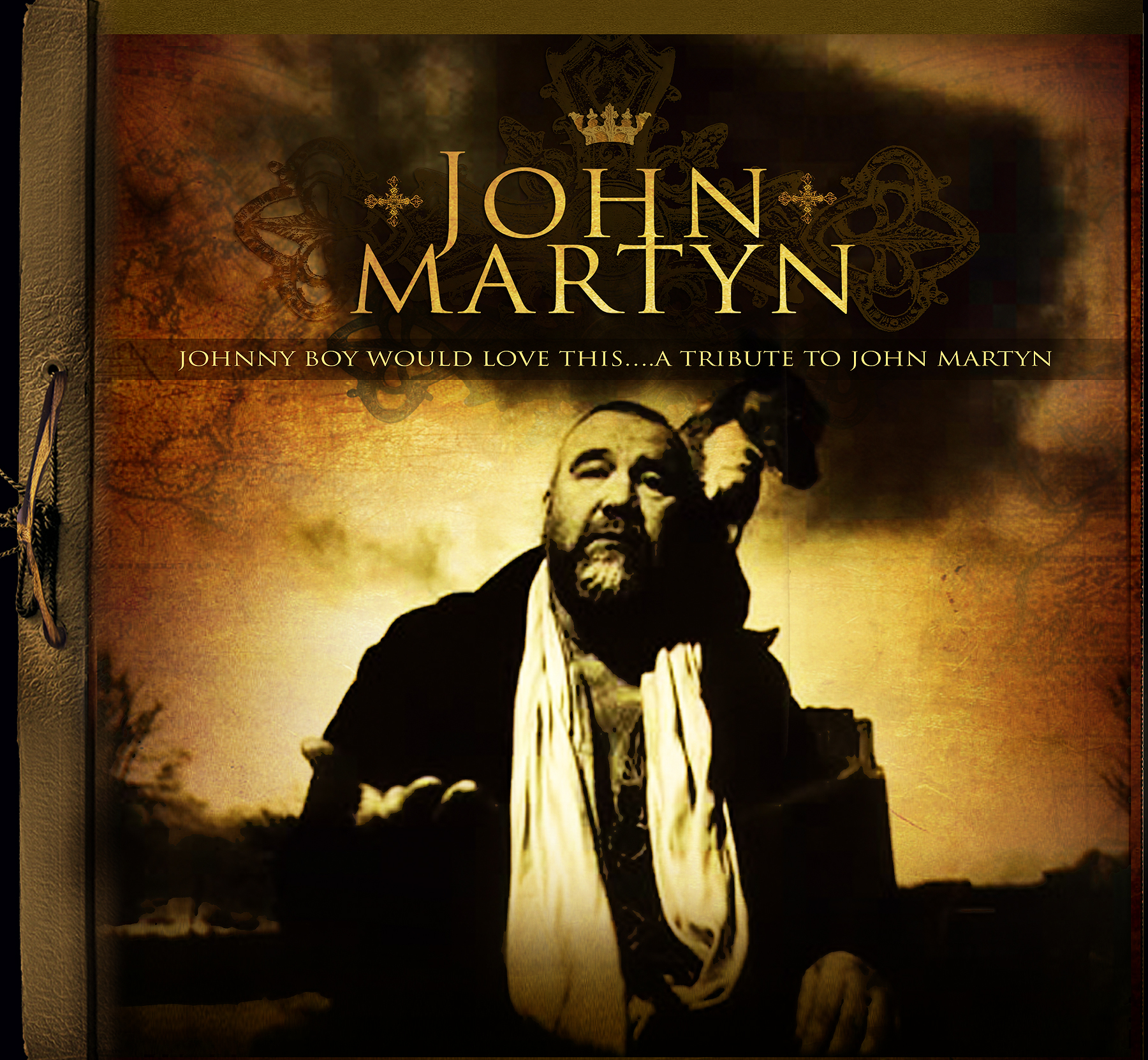 John Martyn - Johnny Boy Would Love This