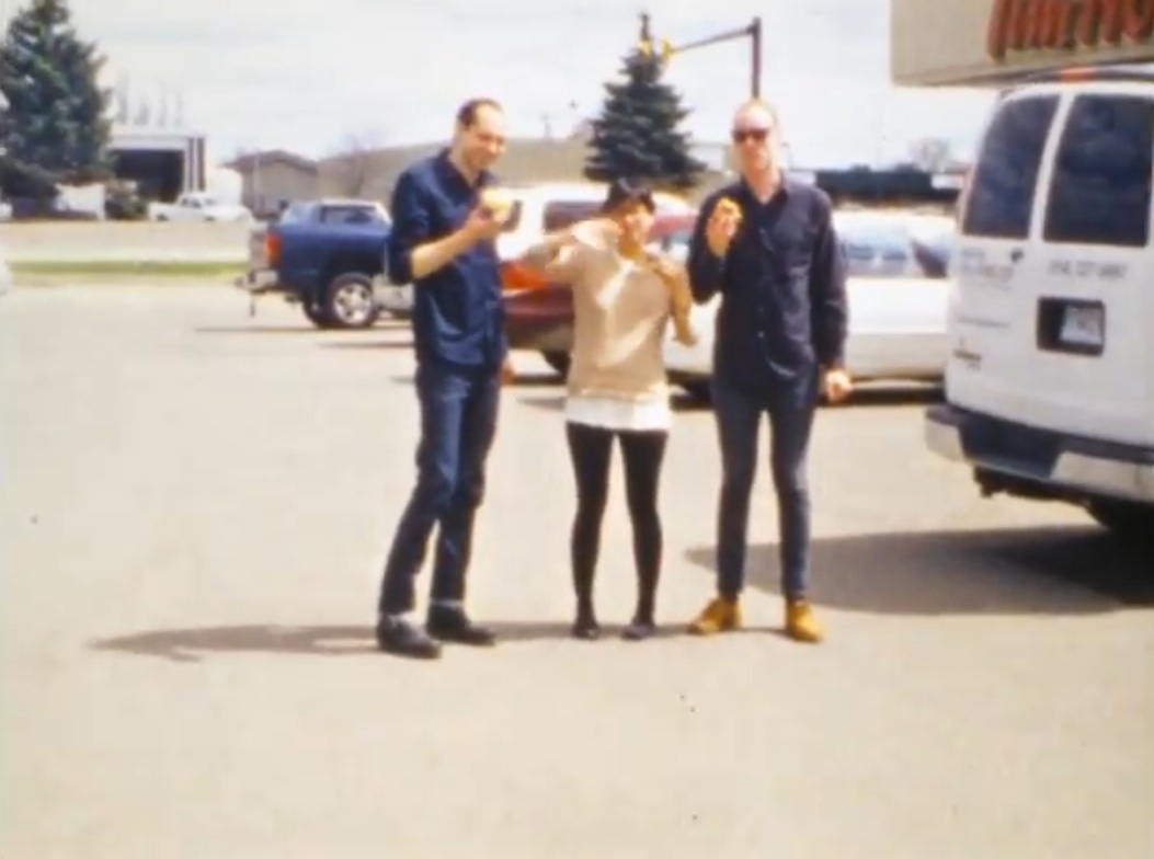 Miracle Fortress - "Miscalculations" Video