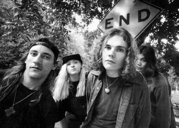 The Smashing Pumpkins