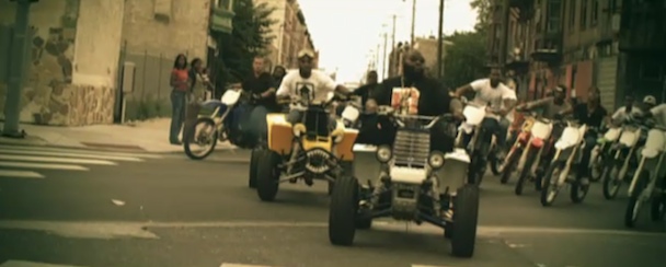 Rick Ross - "I'ma Boss" Video