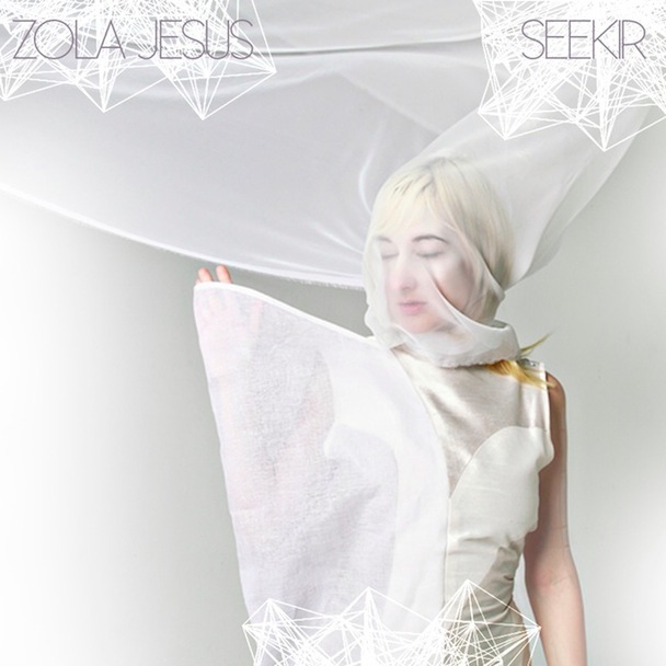 Zola Jesus - "Seekir"