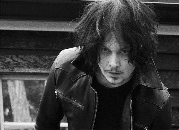 Jack White