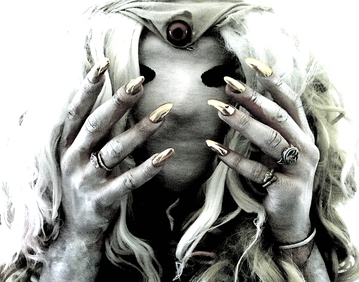 Estasy - "Wild Wants"