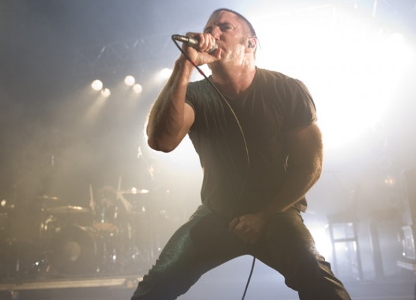 Nine Inch Nails