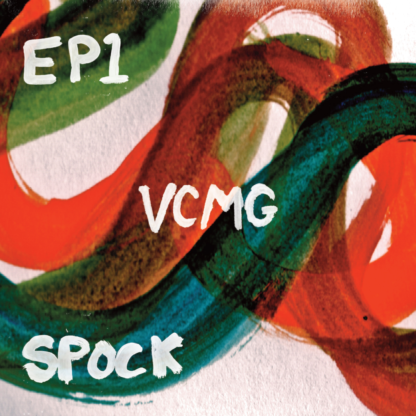 VCMG - "Spock"