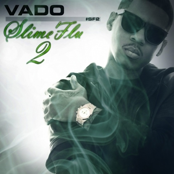Vado - Slime Flu 2