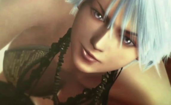 Beacon - "See Through You" Video