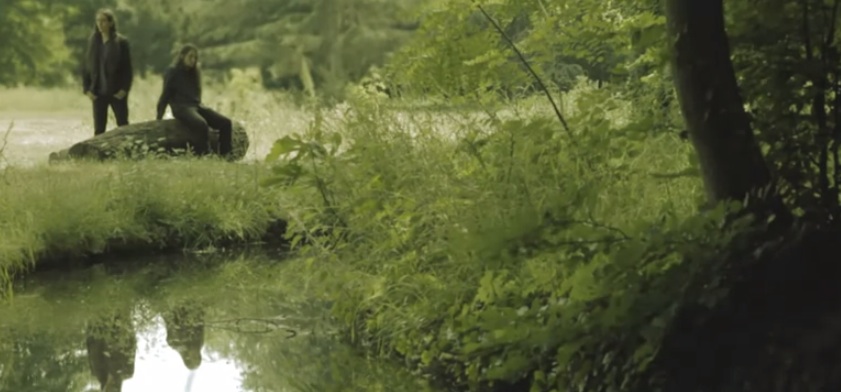 Alcest - "Autre Temps" Video