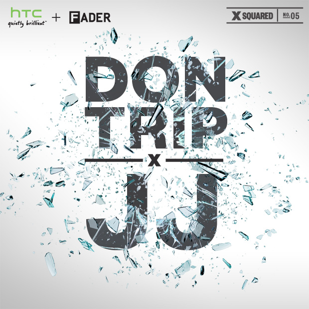 Don Trip - "Cheers (jj Remix)"