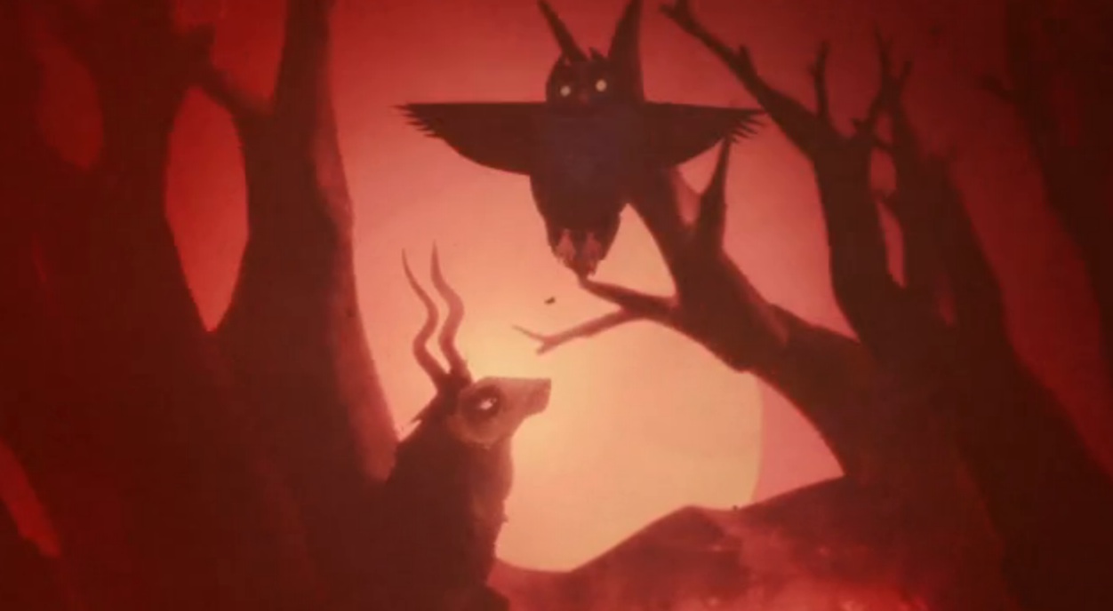 Fleet Foxes - "The Shrine An Argument" Video