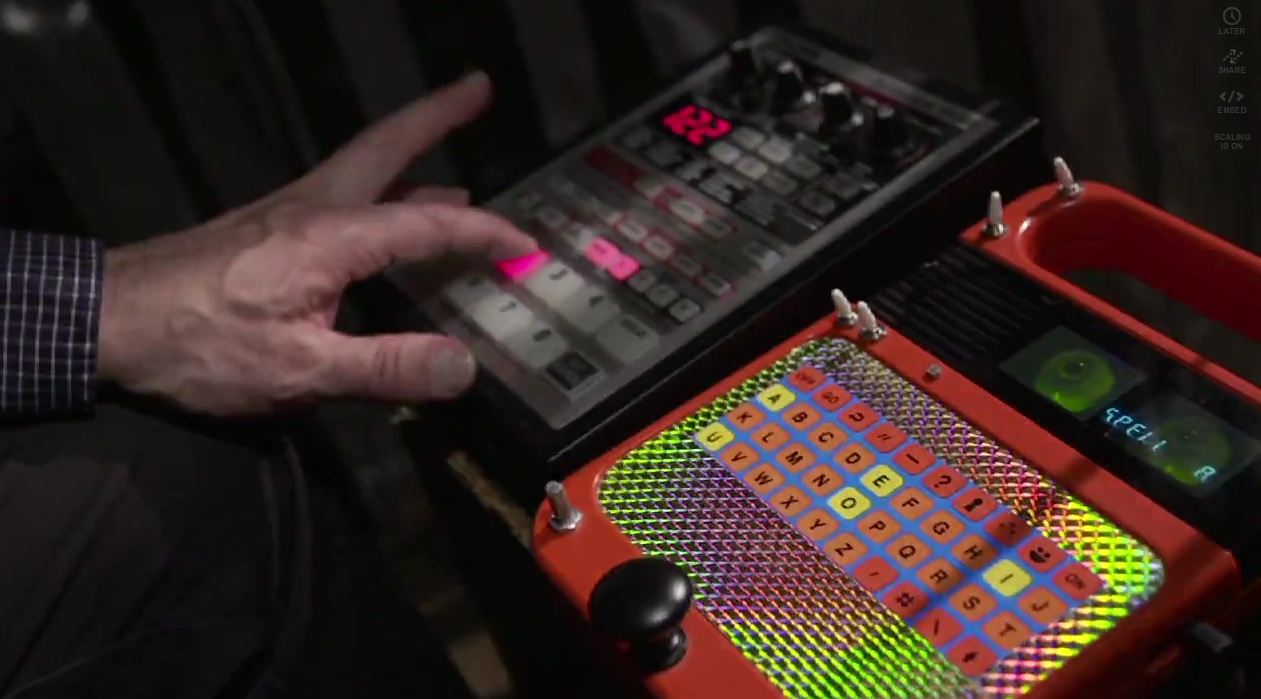 They Might Be Giants - "Electronic Istanbul (Not Constantinople) Video"