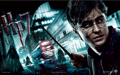 harrypotter