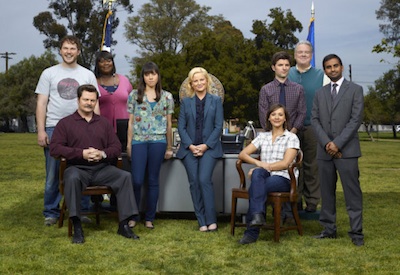 Parks and Recreation