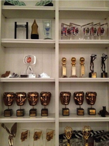 trophycase