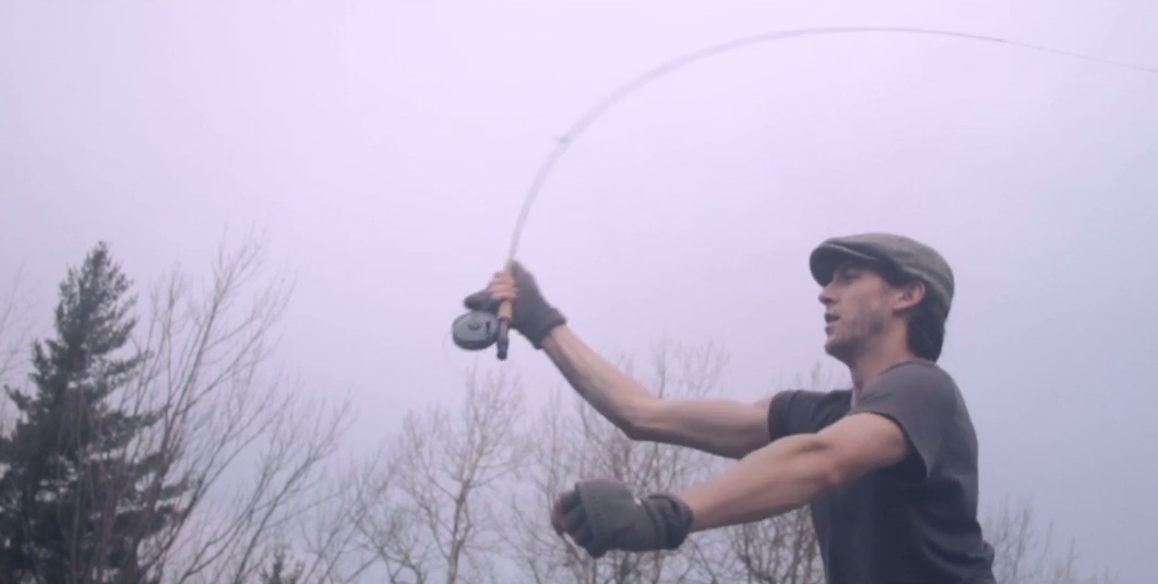 Active Child - "Hanging On" Video