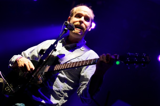 Bonnie "Prince" Billy