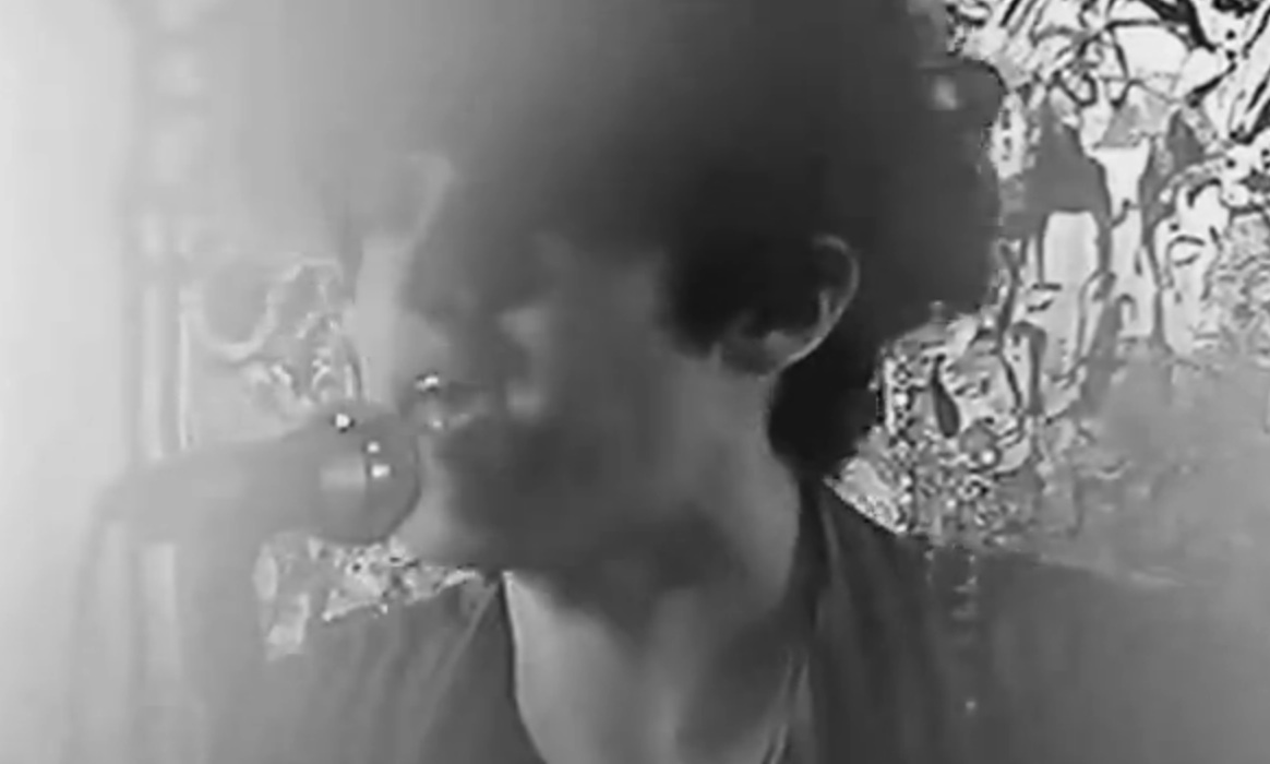 Bosco Del Rey - "Baby's Got A Blue Flame" Video