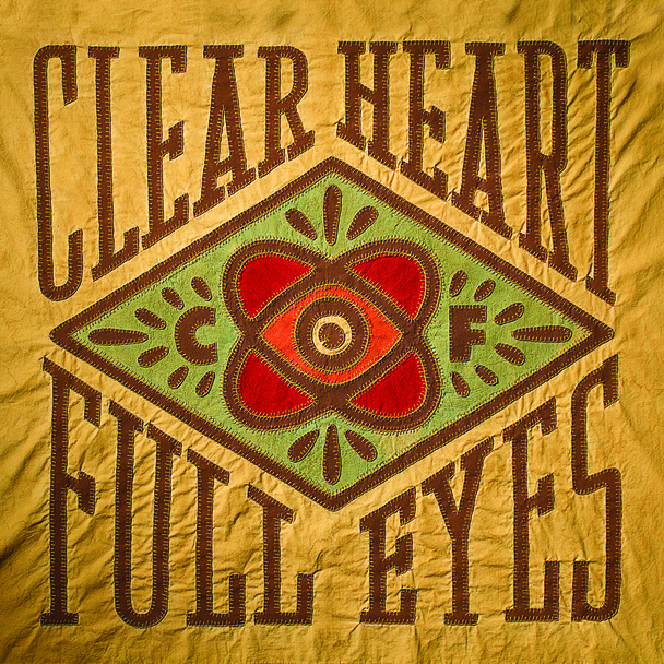 Craig Finn - Clear Heart Full Eyes