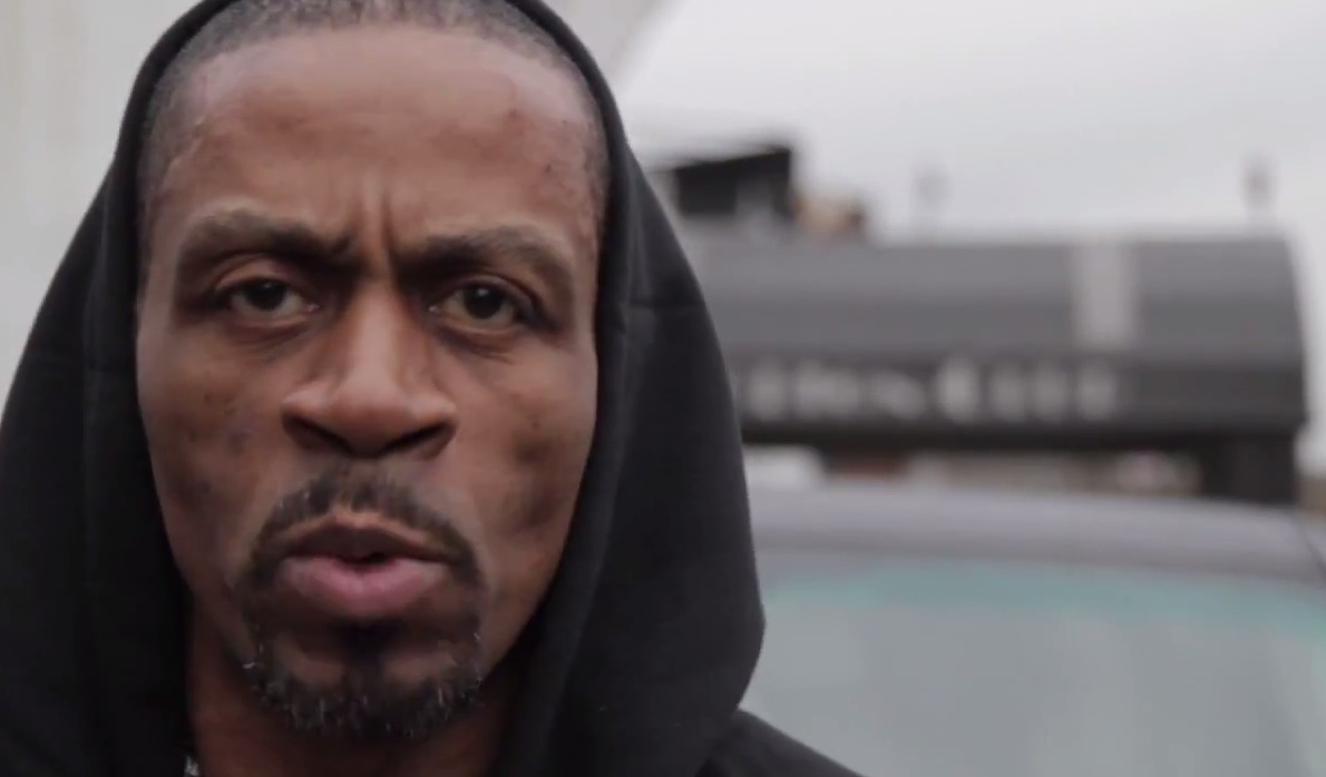 DJ Kay Slay - "60 Second Assassins" Video