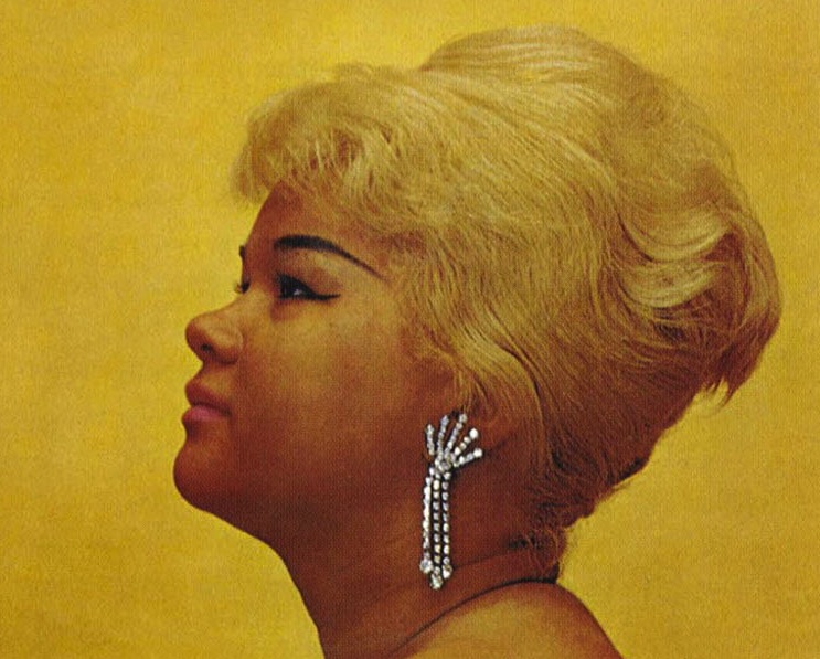 Etta James