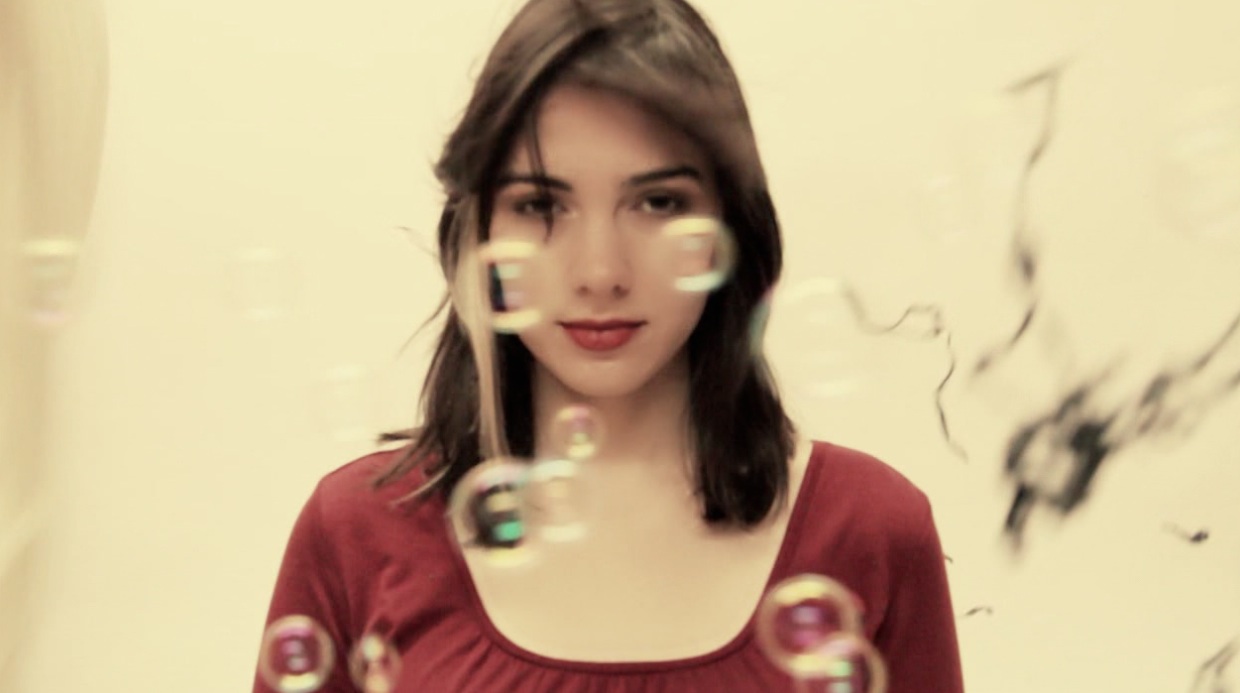 Field Mouse - "Glass" Video