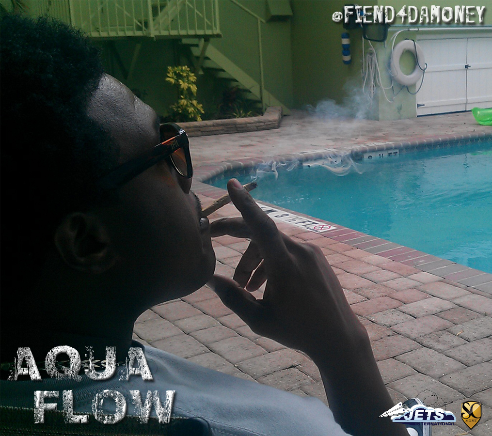 Fiend - "Aqua Flow"
