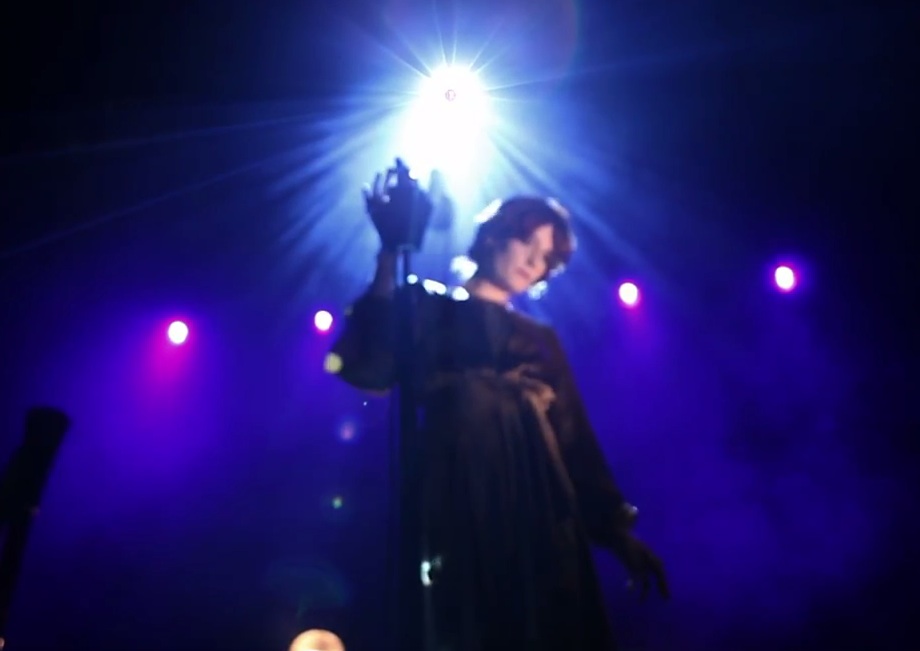 Florence And The Machine - "Lover To Lover" Video