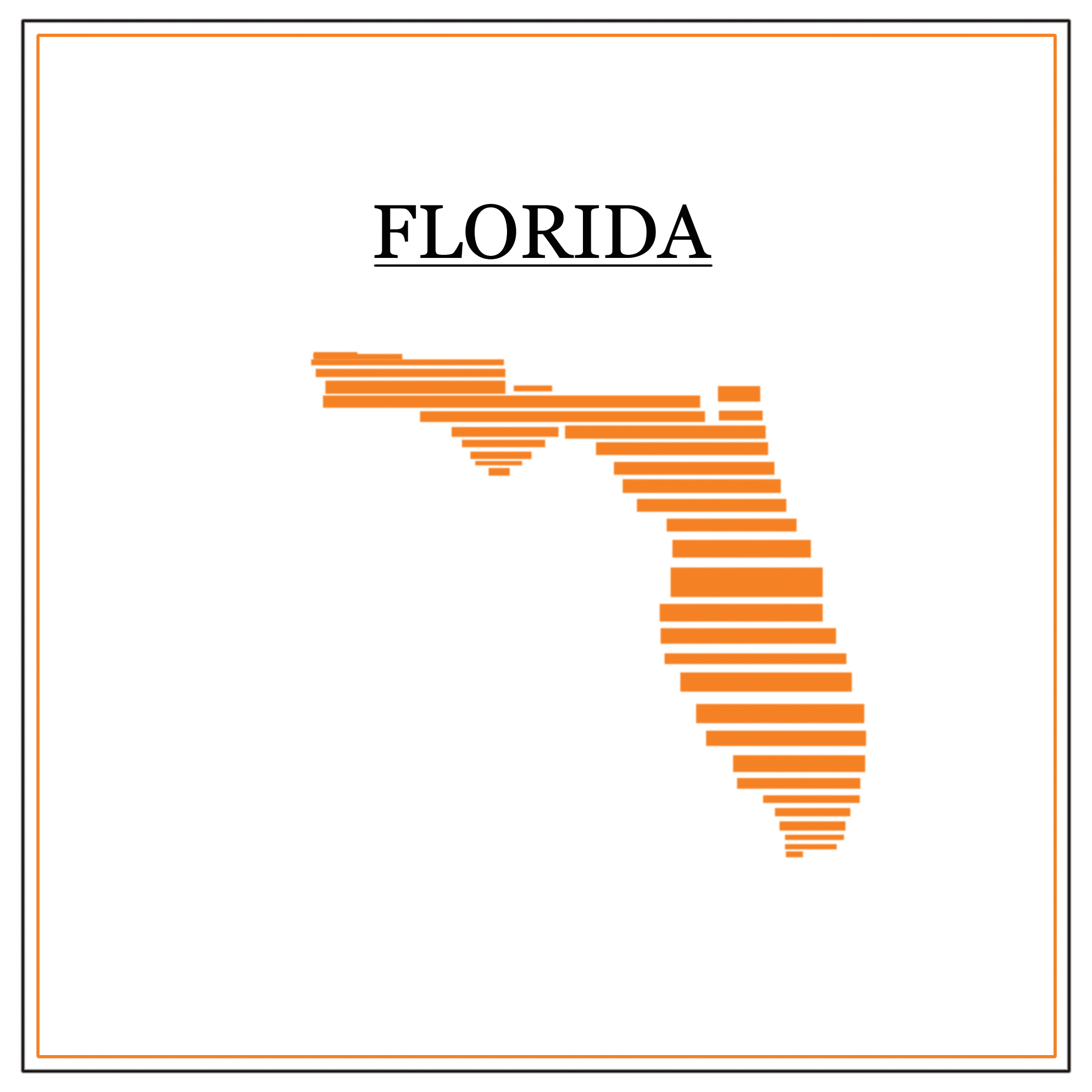 Princeton - "Florida