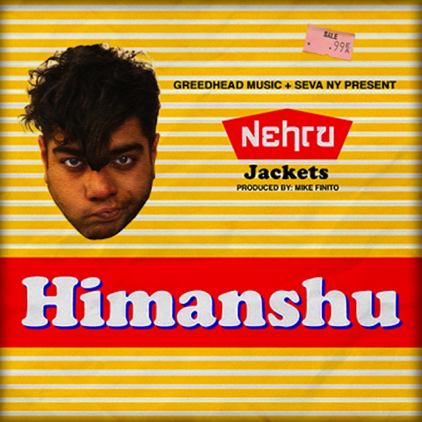 Himanshu - Nehru Jackets