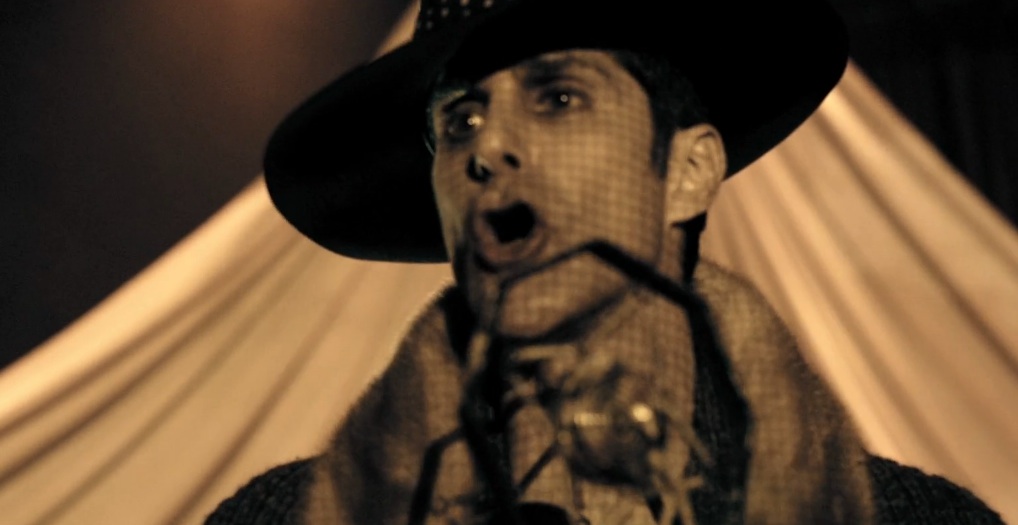 Jane's Addiction - "Undergroud" Video