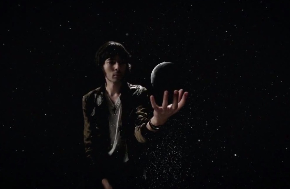 Justice - "On'n'On" Video