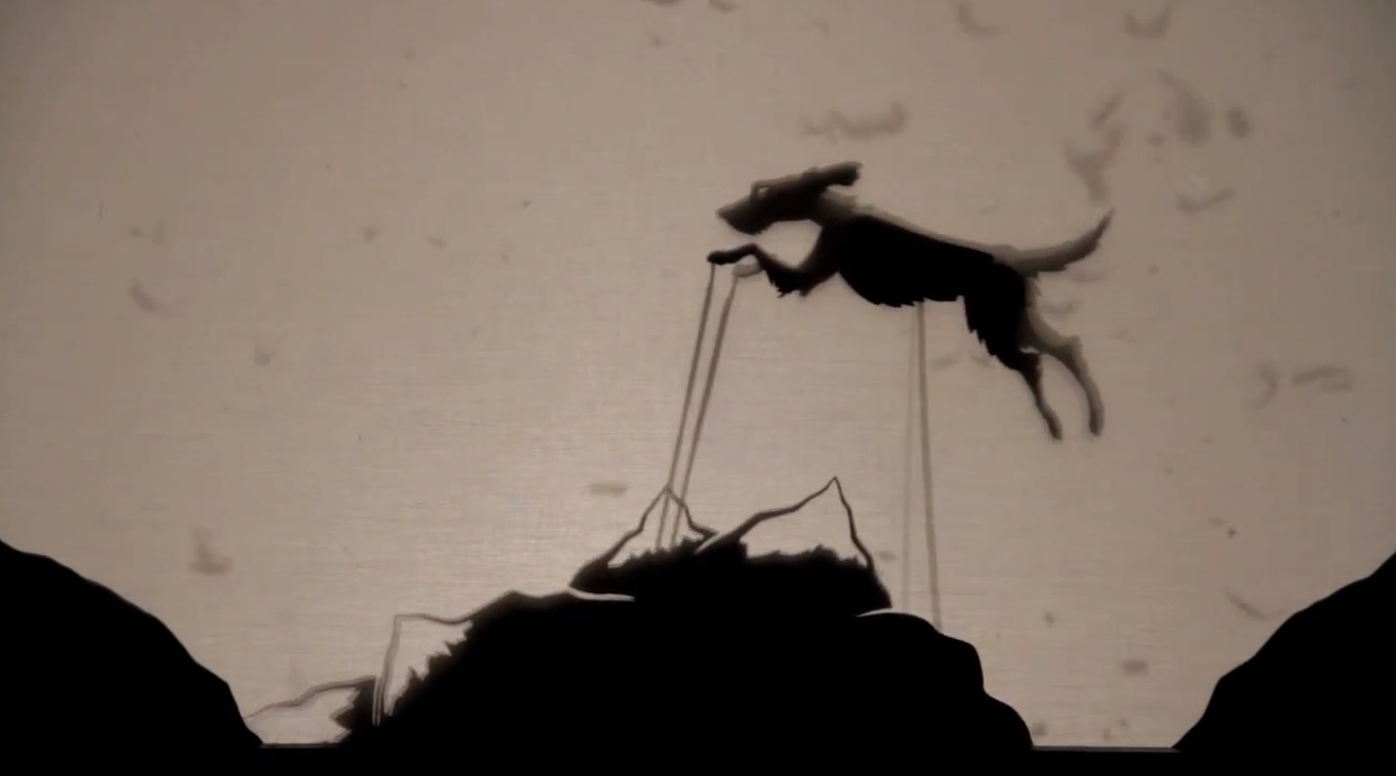 Kate Bush - "Lake Tahoe" Video