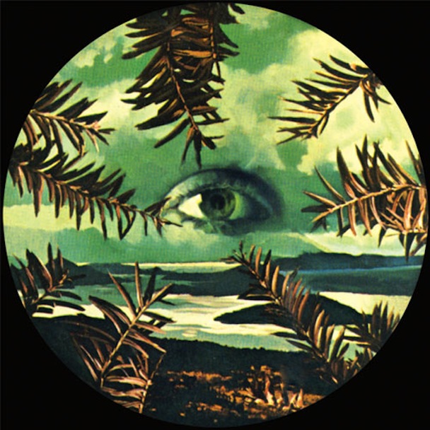 Lilacs And Champagne