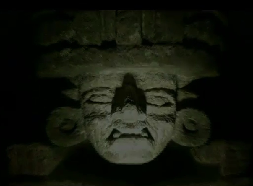 Mastodon - "Dry Bone Valley" Video