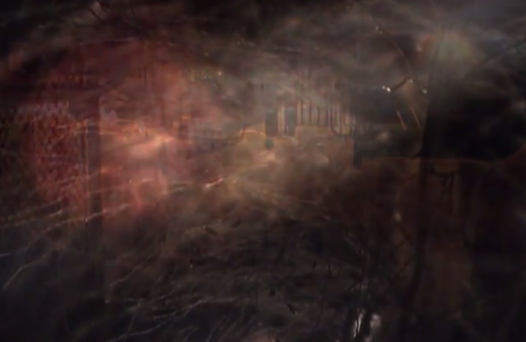 Megafortress - "My Favorite Girl" Video