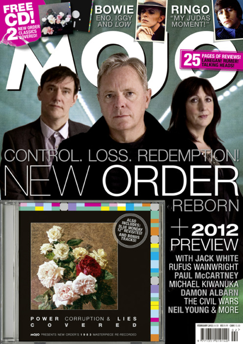 New Order Mogo cover