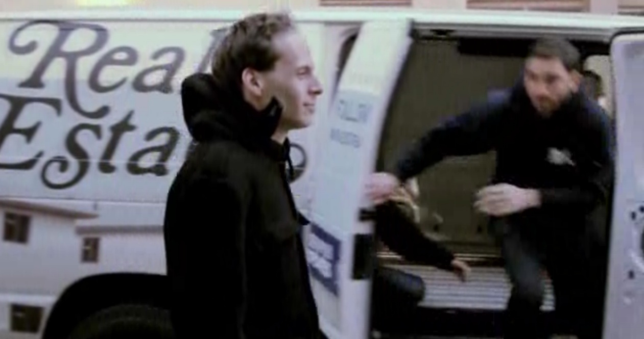 Real Estate - "Easy" Video