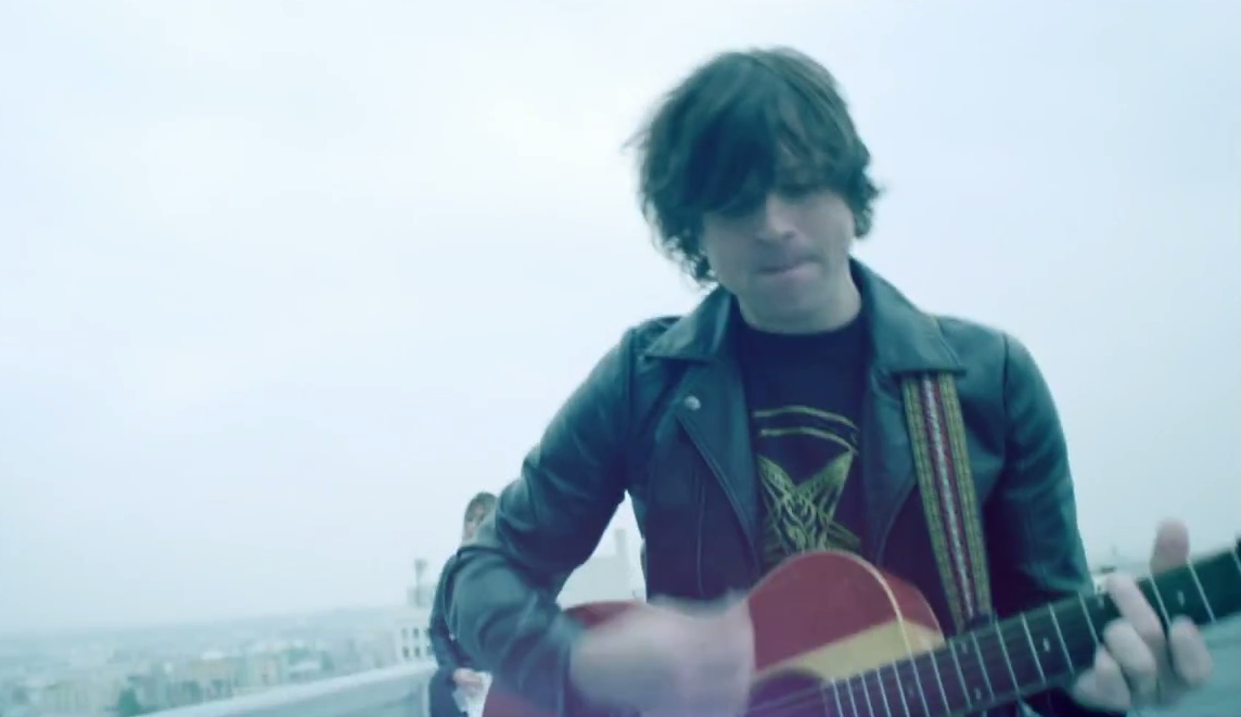 Ryan Adams - "Chains Of Love" Video