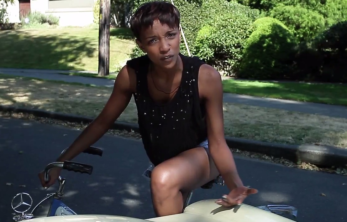 Shabazz Palaces Video