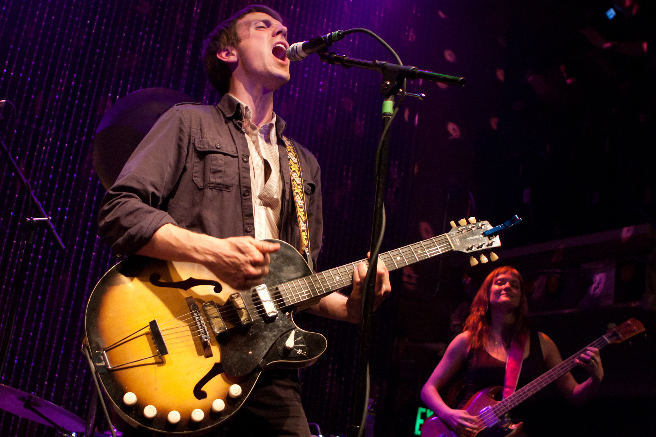 Shearwater by Greg Szeto