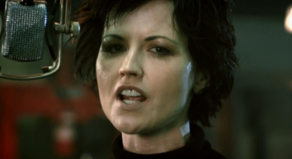 The Cranberries - "Tomorrow" Video