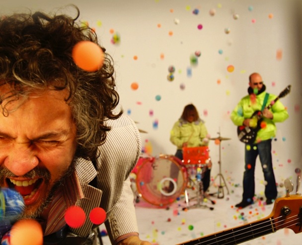 The Flaming Lips