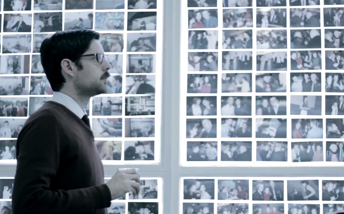 The Twilight Sad - "Another Bed" Video