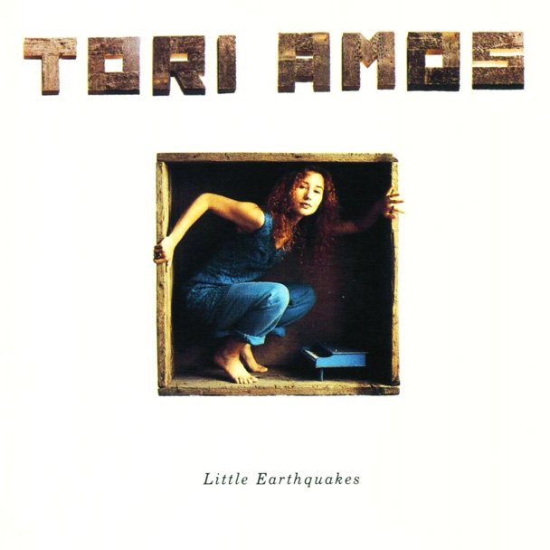 Tori Amos - Little Earthquakes