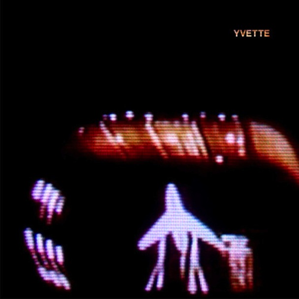 Yvette - "Erosion"