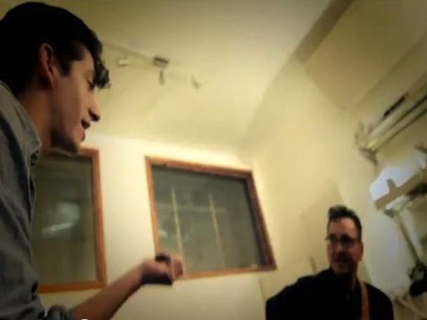 Arctic Monkeys - "You & I"