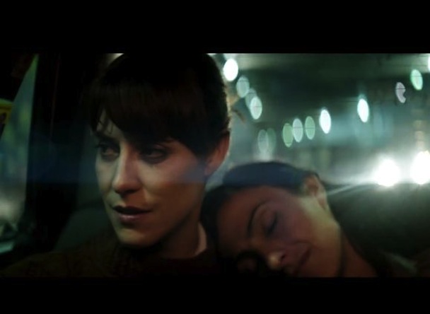 Feist - "The Bad In Each Other" Video