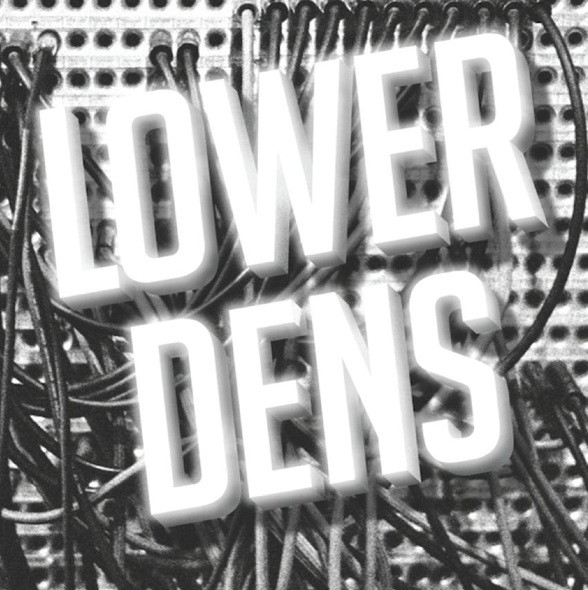 Lower Dens - "Brains"